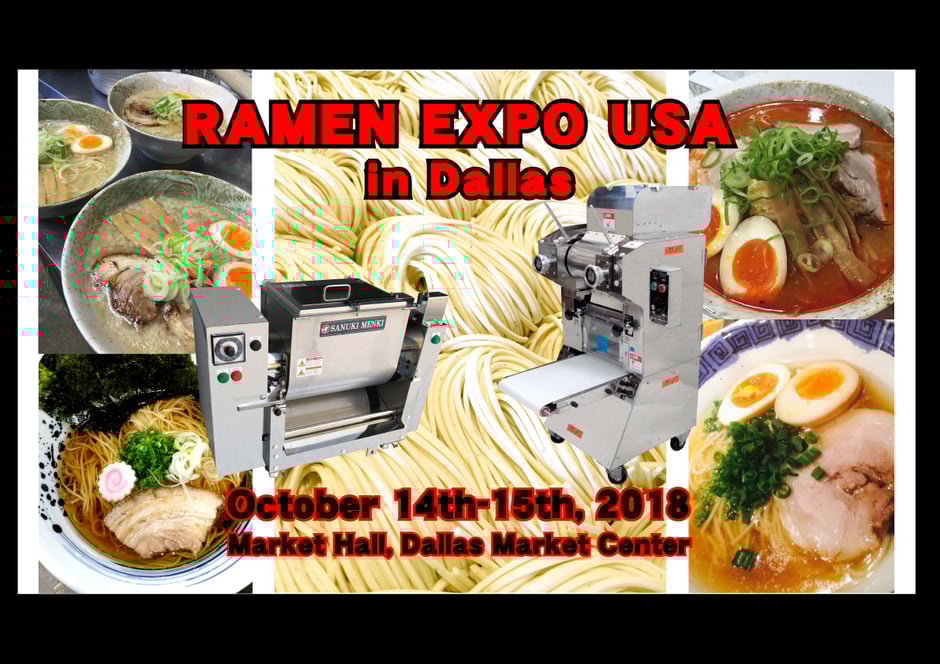 Ramen-expo-2018