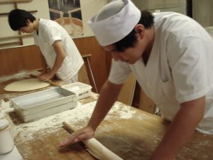 Keys to Success in the Noodle Business – Vol. 2のサムネイル