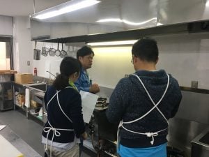 Two-day Intensive Ramen Class at HQのサムネイル