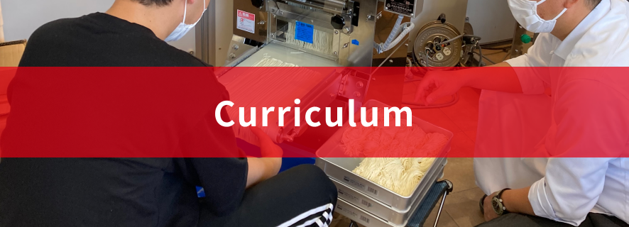 curricurum