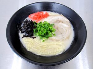 TOPIC: Types of Ramen and How to Determine Qualityのサムネイル